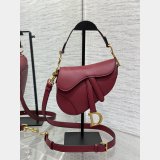Best Quality DIOR SADDLE with Long strap Wholesale