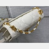 The Best Quality Best 9277 Dior Caro Luxury Handbag
