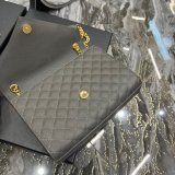 Best YSL Best Quality Saint Laurent Envelope Chain Bag