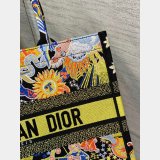 Designer Best Quality Dior Book Tote 36/41.5CM Fake Purses