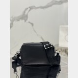 Best Best Quality Prada Saffiano men Camera bag