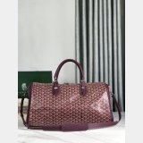 Best Quality Goyard Croisiere 50 Inspired Goyardine 0201515 Designer Bag