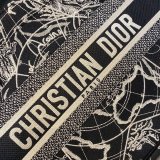 Best Quality Christian Dior Small Book Tote 36CM Bag