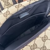 Best Quality Mens Backpack Gucci 800265 High Quality Bag