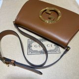 Dolabuy website to buy Luxury Goods Gucci 699268 Blondie shoulder bag