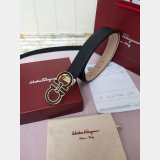 Salvatore Ferragamo Best Quality Belts 35mm Buy Cheap Online