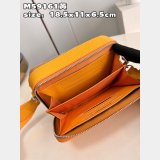 Louis Vuitton Alpha Wearable Wallet M59161 Best Quality Online