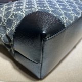 AAA Best Quality Gucci Ophidia 631685 medium tote with Web Bag