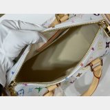 Louis Vuitton Designer Best Quality LV x TM Speedy Bandoulière 25 M13085 Bag