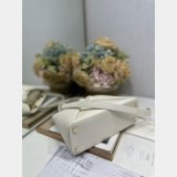 Top dior Bow-tie handbag