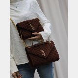 Copy Dolabuy Saint Laurent 526286 /487206 Best Quality Envelope Bag