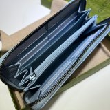 Perfect and Convincing Gucci Wallets Best Quality 456117