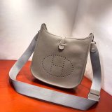 Hermes Best Quality Evelyne Bags 28CM Products Luxury Online Store