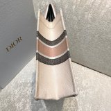 Best Quality Christian Dior CD Book Tote Dolabuy and Bag of the Week