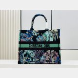Luxury Best Quality Dior Book Tote Designer Classic Style Bag