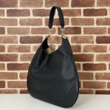 Gucci B large shoulder bag