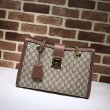 Best Quality Gucci Padlock medium GG shoulder bag ‎479197