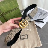 Belt Gucci Best Quality Online 3.7CM for Luxury Sale