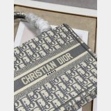 Sell Online Luxury Designer CD Book Tote Best Quality Handbags