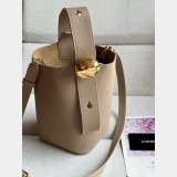 Best Quality Loewe Pebble Bucket handbag Top Quality 332s