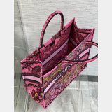 Dior CD Book Tote 1:1 Super Clone Best Quality Bag Online