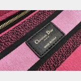 Discount Best Quality Christian Dior Lady Dior 24cm Bags