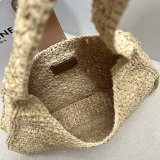 Top Quality Celine CABAS TRIANG Bags