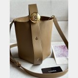 Best Quality Loewe Pebble Bucket handbag Top Quality 332s