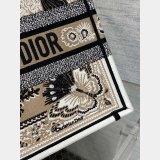 Buy Cheap Best Quality Best Fake CD Book Tote 1:1 Bag