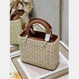 What The Best Lady Book Tote Best Quality Christian Dior 9989 Bags