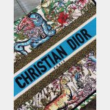 Best Quality Christian Dior Best CD Book Tote bag