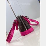 Perfect Nano Alma Louis Vuitton M82717 Best Quality Bag