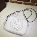 AAA+ Gucci Best Quality Soho small leather disco 308364 bag