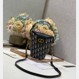 Best Quality Dior 30 Montaigne CD Lock 2319 Chain 1:1 Mirror Bag
