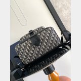 Christian Dior Designer Oblique Backpack 8012 Best Quality Store Dolabuy