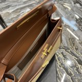 YSL Best Quality Saint Laurent Manhattan Small Shopping 579271 Bag