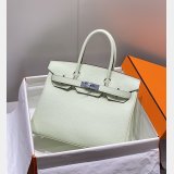 Hermes Customization Birkin Bag 30CM Togo Best Quality Dolabuy