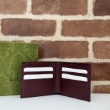 Designer GG Gucci Coin Wallets Card Case Best Quality 768243/768244/768249