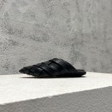 Designer Best Quality Bottega Veneta Top Quality Flat Sandals Shoes