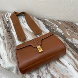 Best Quality Best Quality Celine 1:1 TEEN SOFT16 Outlet Handbags bags