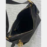 Christian Dior AAA+ Crinkled Calfskin Voyage 5881 Bag