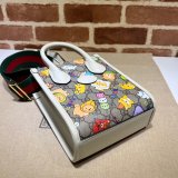 Gucci Jumbo Best Quality GG Designer 699406 Tote Luxury Bag