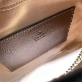 Gucci Horsebit 1955 Wholesale Shoulder Best Quality Bag