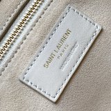 Dolabuy Quality Online Best Quality YSL Cléo LE5A7 Hobo High Quality Bags