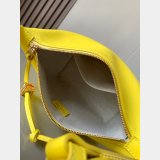 Best Luxury Goodss celine Cubi hobo Nappa calfskin bag Fashion