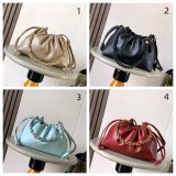 Best Loewe Medium Flamenco Purse Nappa Lambskin 30CM