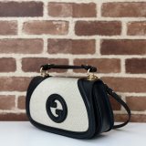 Gucci Luxury Blondie Shoulder Top Handle 815714 Best Quality Bag