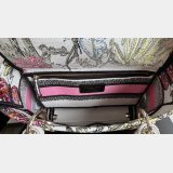 Top Quality Luxury Lady Dior 24cm Best Quality Christian Dior Bags
