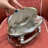 Gucci Best Quality 1955 Horsebit top handle 640716 mini