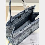 Book Tote Christian Dior Best Quality Wholesale 1286/1265 Bag